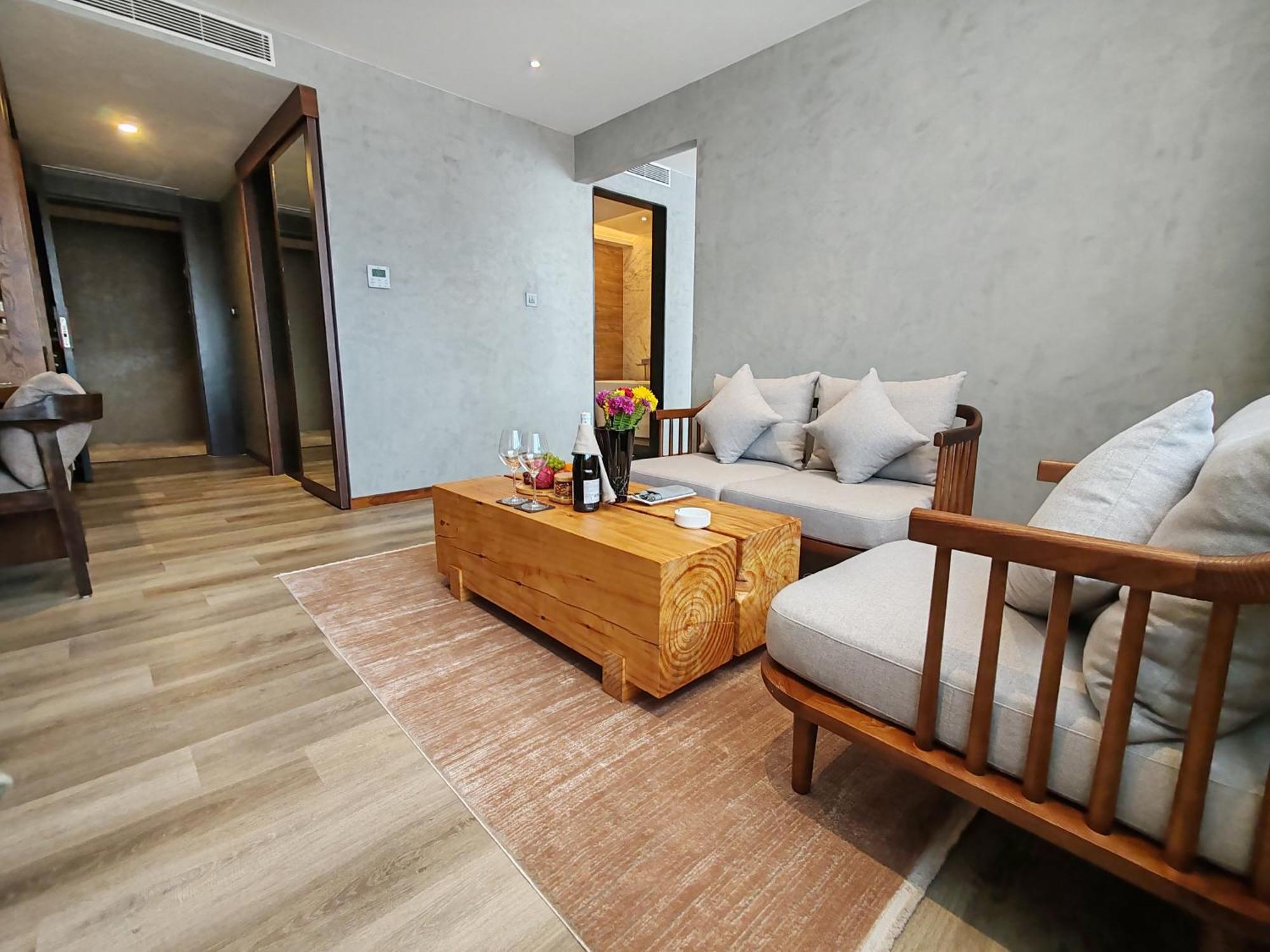 Hotel Barahi Katmandu Dış mekan fotoğraf