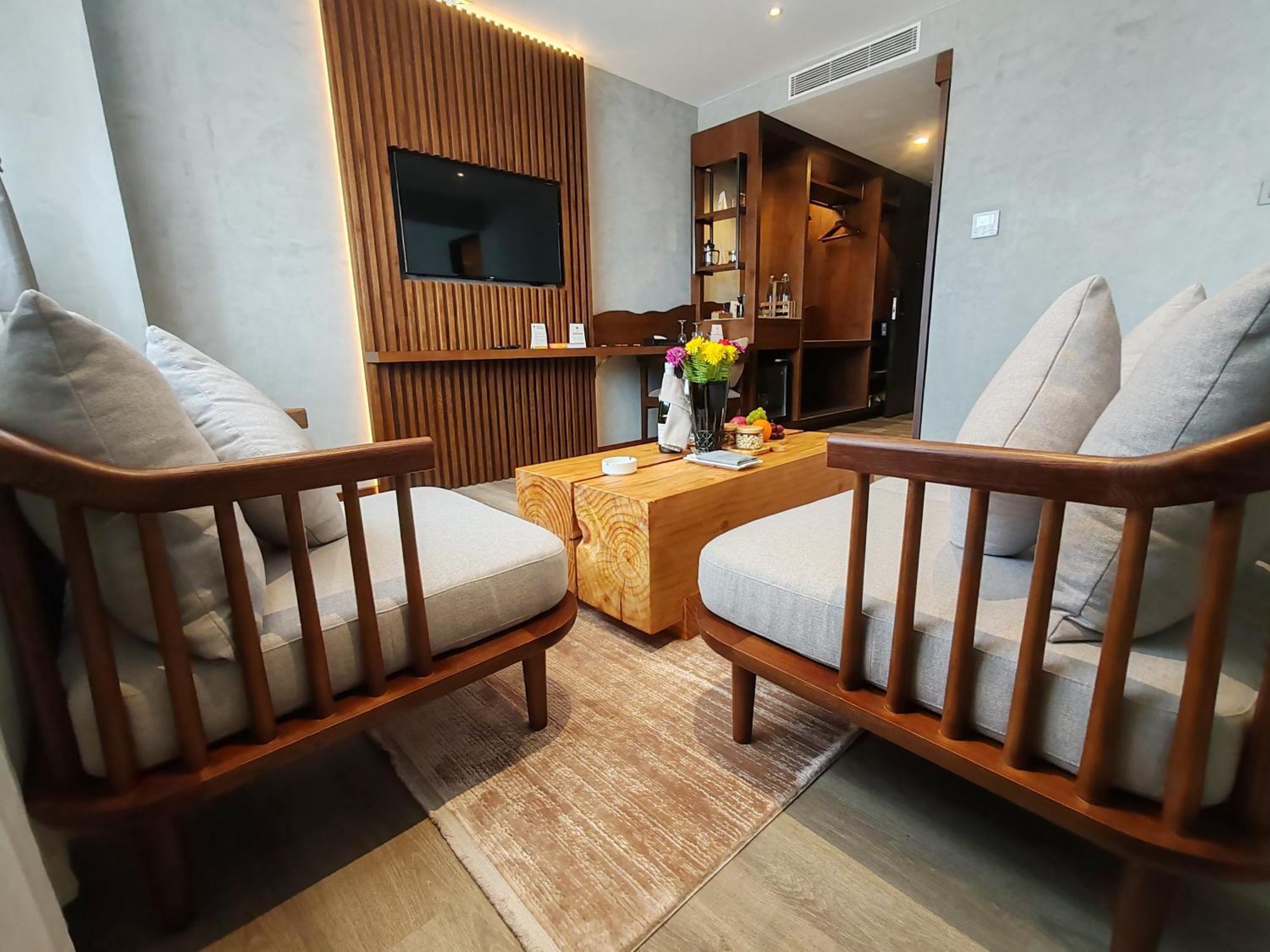Hotel Barahi Katmandu Dış mekan fotoğraf